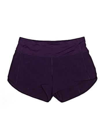 Lululemon Athletica Athletic Shorts (view 1)