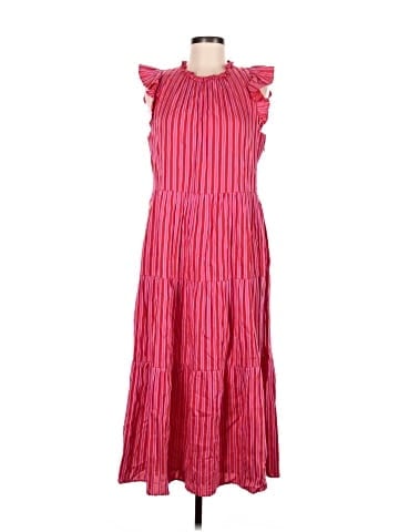 J.Crew Casual Dress (view 1)