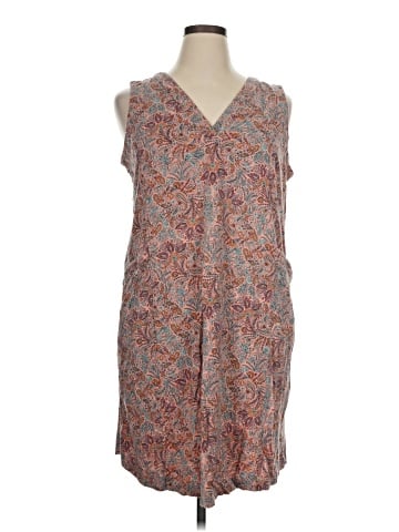 J.Jill Casual Dress (view 1)