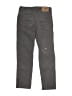 U.S. Polo Assn. Gray Jeans Size 8 - photo 2