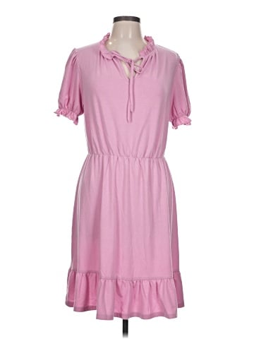 Grecerelle Casual Dress (view 1)