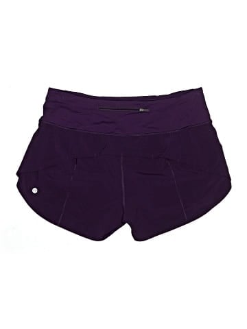 Lululemon Athletica Athletic Shorts (view 2)