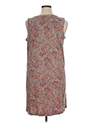J.Jill Casual Dress (view 2)
