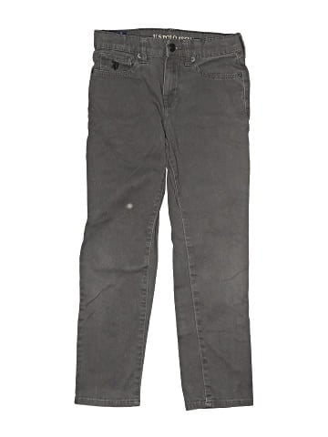 U.S. Polo Assn. Jeans (view 1)