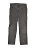 U.S. Polo Assn. Gray Jeans Size 8 - photo 1