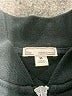 Gap Solid Black Jacket Size XS - photo 6