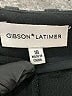 Gibson Latimer Solid Black Shorts Size 18 - photo 3