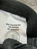 Gibson Latimer Solid Black Shorts Size 18 - photo 4