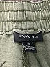 Evans Green Linen Pants Size 18 - photo 4