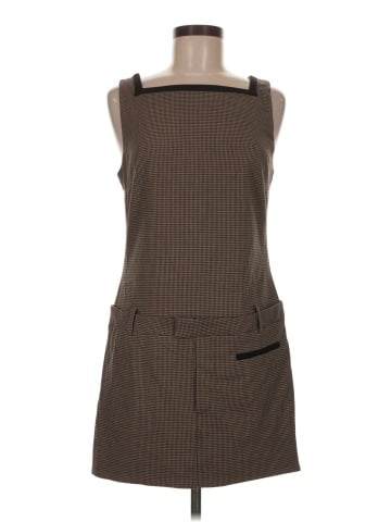 STAUD Casual Dress (view 1)