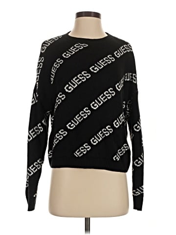 Guess Pullover Sweater (view 1)