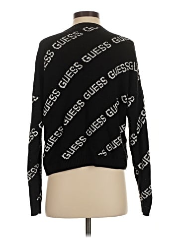 Guess Pullover Sweater (view 2)