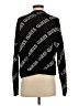 Guess 100% Acrylic Black Pullover Sweater Size XS - photo 2