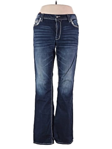 Rock Revival Jeans (view 1)