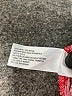 Universal Thread Red Casual Dress Size M - photo 5