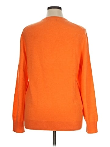 Naadam Cashmere Pullover Sweater (view 2)