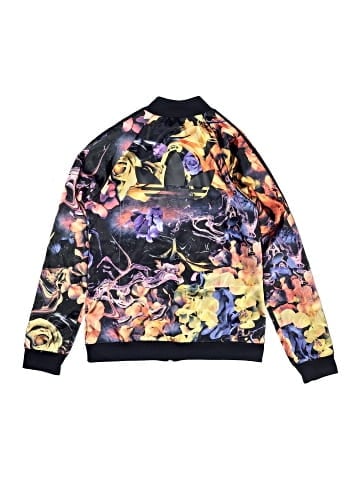 Adidas Track Jacket (view 2)