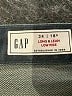 Gap Blue Jeans Size 18R - photo 4