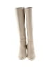 Ann Taylor LOFT Ivory Boots Size 7 1/2 - photo 2