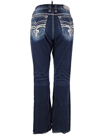 Rock Revival Jeans (view 2)