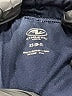 Athletic Works Solid Blue Athletic Shorts Size XS - photo 3