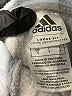 Adidas Silver Sweatshirt Size 14 - photo 3