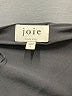 Joie Solid Black Athletic Shorts Size 4 - photo 3