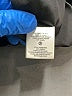 Joie Solid Black Athletic Shorts Size 4 - photo 4