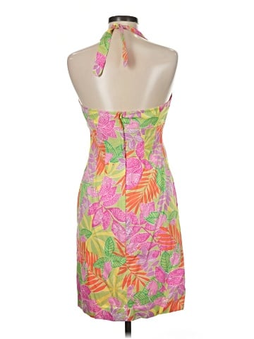 Lilly Pulitzer Cocktail Dress (view 2)