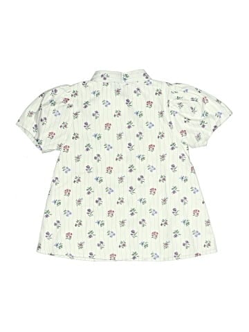 Janie and Jack Short Sleeve Blouse (view 2)