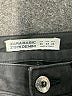 Zara Basic Houndstooth Black Jeggings Size 4 - photo 7