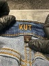 Kut from the Kloth Blue Jeans Size 16 - photo 7