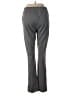 Ann Taylor Chevron-herringbone Gray Casual Pants Size S - photo 2
