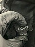 Ann Taylor LOFT Black Active Pants Size 12 - photo 6