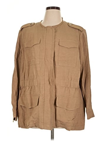 Tommy Hilfiger Jacket (view 1)
