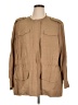 Tommy Hilfiger Tan Jacket Size 16 - photo 1