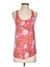 Lilka Pink Sleeveless Top Size XS - photo 1