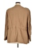 Tommy Hilfiger Tan Jacket Size 16 - photo 2