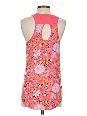 Lilka Sleeveless Top (view 2)