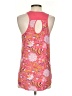 Lilka Pink Sleeveless Top Size XS - photo 2