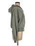 Unbranded Green Zip Up Hoodie Size M (estimated) - photo 4