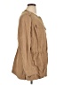 Tommy Hilfiger Tan Jacket Size 16 - photo 4