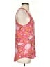Lilka Pink Sleeveless Top Size XS - photo 4