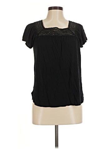 Old Navy Short Sleeve T-Shirt (view 1)
