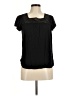 Old Navy Black Short Sleeve T-Shirt Size M - photo 1