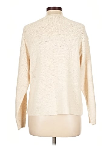 Liz Claiborne Silk Cardigan (view 2)