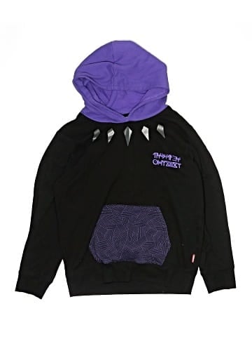 Marvel Pullover Hoodie (view 1)