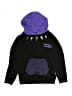 Marvel Purple Pullover Hoodie Size 14 - photo 1