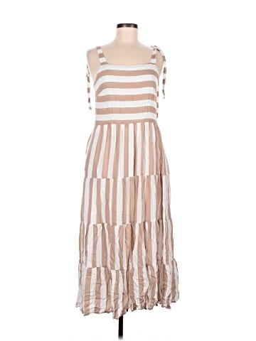 Fashion Casual Dress (view 1)