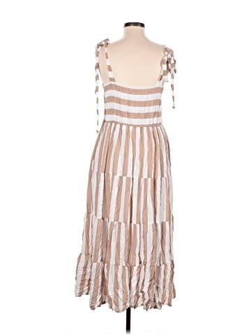 Fashion Casual Dress (view 2)